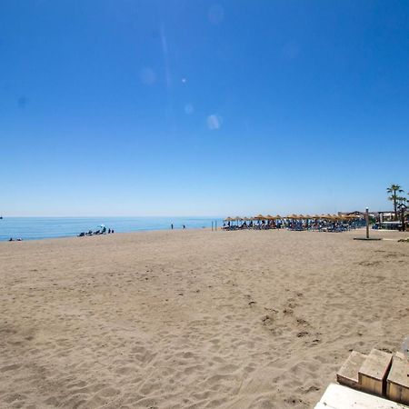 Vistamarina A309 By Ivi Real Estate Apartman Torremolinos Kültér fotó