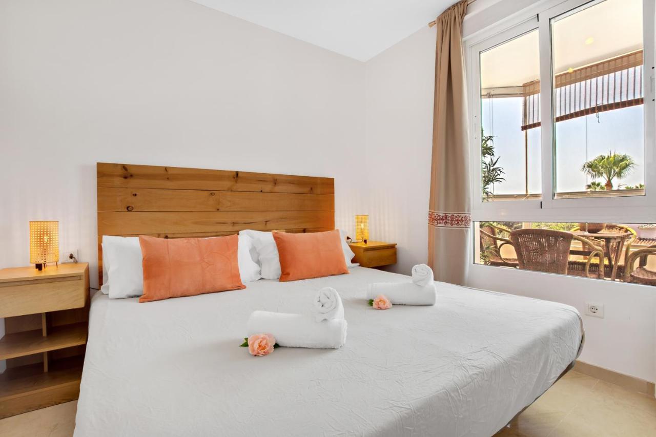 Vistamarina A309 By Ivi Real Estate Apartman Torremolinos Kültér fotó